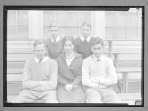 [Small Group Portrait]