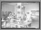 [Children /Woodworking Class]