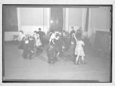 [Dance Class]