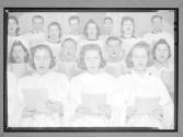 [Choral Group]