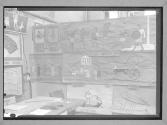 [Student art exhibit, Greece]