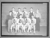 [Basketball Team]