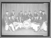 Hastings-on-Hudson Public Schools Band