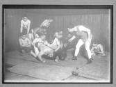 Community House Boys Wrestling