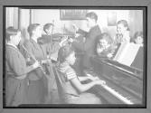 [Children, Musical Group]