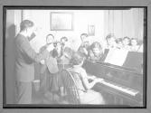 [Music Lesson]