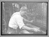 At the Loom