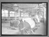 [Woman with Loom]