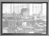 Italian Garment Maker/Garment Worker