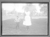 Deformed Children (cretus) from Institution