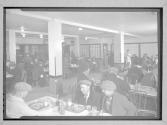 [Soup Kitchen Cafeteria]