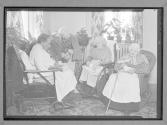 [Old Women in Chairs]
