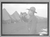 Training Camp 1917