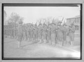 (Fort) Dix-1917