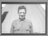 [Portrait of a Soldier]
