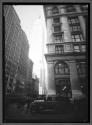 [View of Empire State from Street]