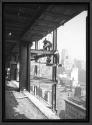[Worker on Empire State]