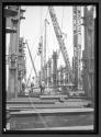 Avenue of Girders