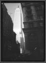 [Empire State, View from Street]
