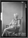 [Portrait of Woman]