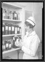 Industrial Health Nurse