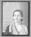 [Portrait of a Woman]