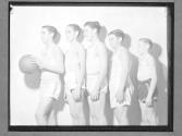 [Men's Basketball]
