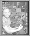 [Woman Hand Sewing]