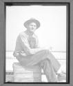 [Portrait of a Man]