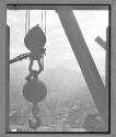 [View of NYC, The Ball]