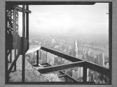 [View of NYC from Top]