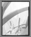 [Working on the Mooring Mast]