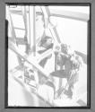 [Riveters on Mooring Mast]
