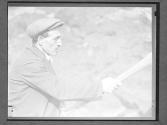 [Worker with Stick]