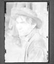 Italian Steel Worker/ Slavak 1908