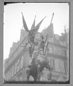 Statue-Joan of Arc