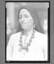 Moslem Woman, A Syrian Arab...1926