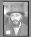 [A Yemenite Jew from Palestine]