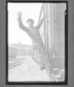 [Railroad Worker]