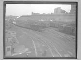 RR Freight-Food