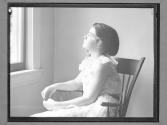 [Portrait of a Girl]