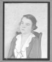 [Portrait of a Girl]