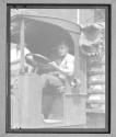 [Truck Driver]