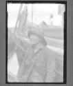 [Portrait of a Fisherman]