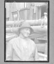 [Portrait of a Fisherman]