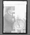[Man at Wheel, Capt.]