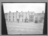 Stratford Red Horse Inn