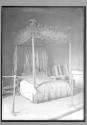 Holyrood Bed In Mary's Audience Chamber