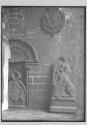 Holyrood Secret Door From Chapel