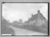 Luddington Street